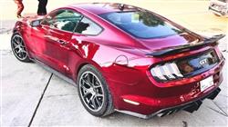 فۆرد مۆستانگ